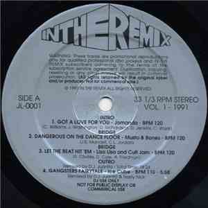 Various - In The Remix Vol. 1 download free
