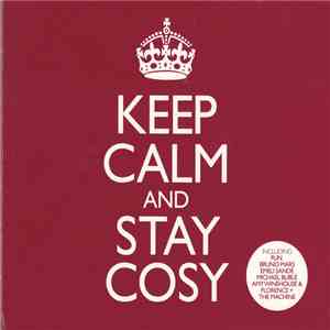 Various - Keep Calm And Stay Cosy download free