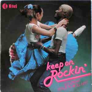 Various - Keep On Rockin' - 60 Great Rock 'N' Roll Hits download free