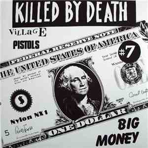 Various - Killed By Death #7 download free