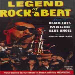 Various - Legend Of Rock'a Beat download free
