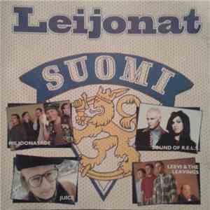 Various - Leijonat download free