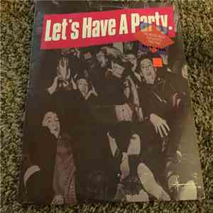Various - Let's Have A Party - The Rockabilly Influence 1950 - 1960 download free