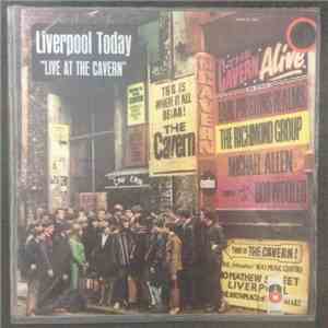 Various - Liverpool Today "Live At The Cavern" download free