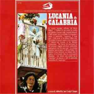 Various - Lucania & Calabria download free