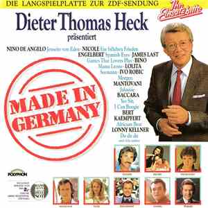 Various - Made In Germany download free