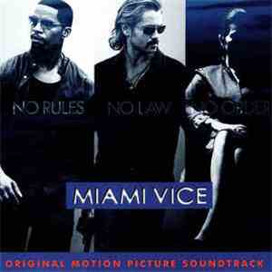 Various - Miami Vice - Original Motion Picture Soundtrack download free