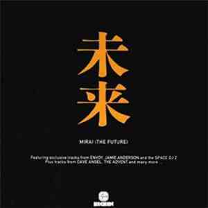 Various - Mirai (The Future) download free