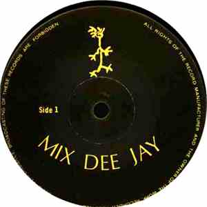 Various - Mix Dee Jay download free