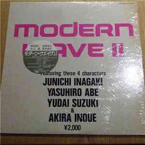 Various - Modern Wave 2 download free