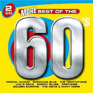 Various - More Best Of The 60's download free