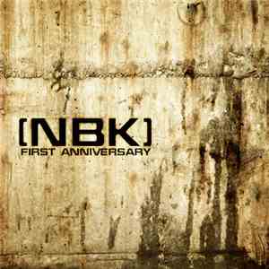 Various - [NBK] First Anniversary download free