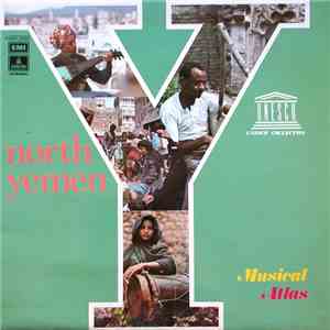 Various - North Yemen download free
