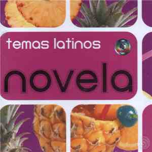 Various - Novela - Temas Latinos download free