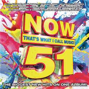 Various - Now That's What I Call Music! 51 download free