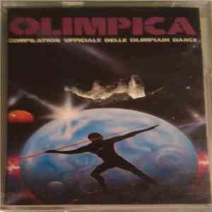 Various - Olimpica download free