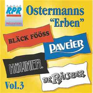 Various - Ostermanns Erben Vol. 3 download free