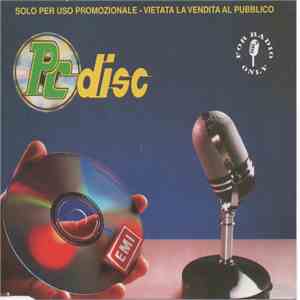 Various - Pc Disc Special For Radio download free