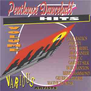 Various - Penthouse Dancehall Hits Vol. 6 download free