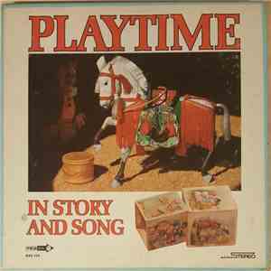 Various - Playtime In Story And Song download free