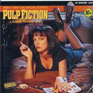Various - Pulp Fiction: Music From The Motion Picture download free