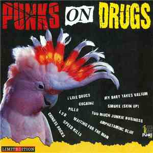 Various - Punks On Drugs! download free