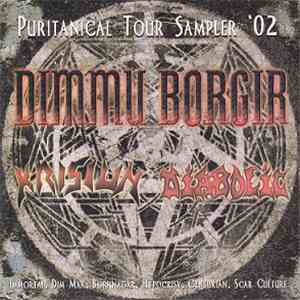 Various - Puritanical Tour Sampler '02 download free