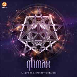 Various - Qlimax - The Source Code Of Creation download free