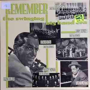 Various - Remember The Swinging Big Band Era download free