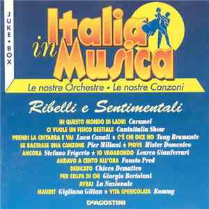 Various - Ribelli E Sentimentali download free
