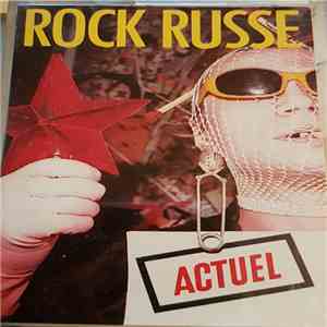 Various - Rock Russe download free