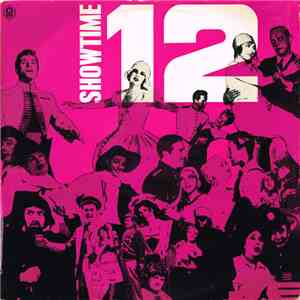 Various - Showtime 12 download free
