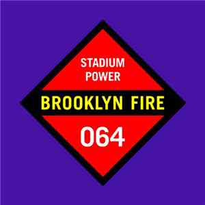 Various - Stadium Power download free