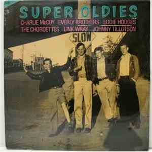 Various - Super Oldies download free