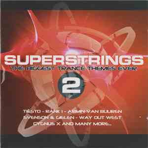 Various - Superstrings 2 download free