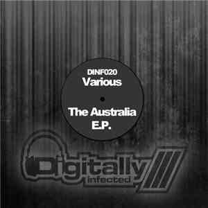 Various - The Australia E.P. download free