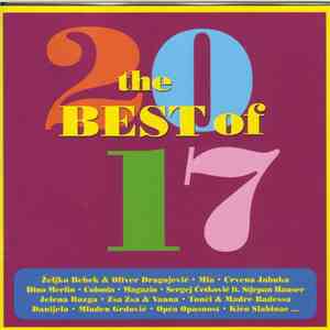 Various - The Best Of 2017 download free
