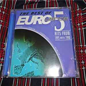 Various - The Best Of Eurodance 5 download free