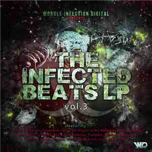 Various - The Infected Beats LP Vol. 3 download free