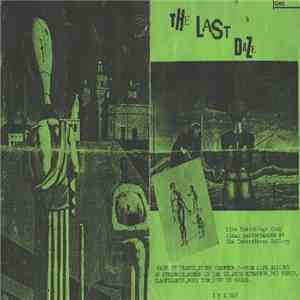 Various - The Last Daze download free
