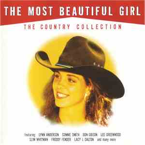 Various - The Most Beautiful Girl download free