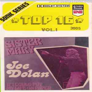 Various - Top 16 Vol. 1 download free