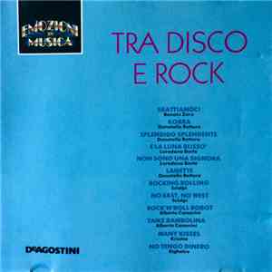 Various - Tra Disco E Rock download free