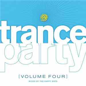 Various - Trance Party Vol. 4 download free