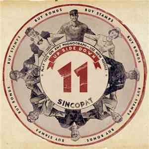 Various - UpSideDown 11 download free