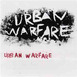 Various - Urban Warfare download free