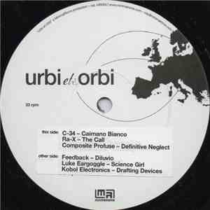 Various - Urbi Et Orbi download free