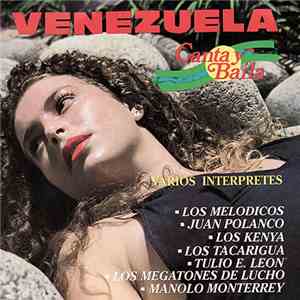 Various - Venezuela Canta y Baila download free