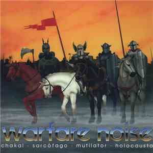 Various - Warfare Noise download free