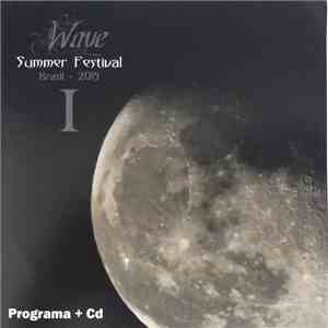 Various - Wave Summer Festival I download free